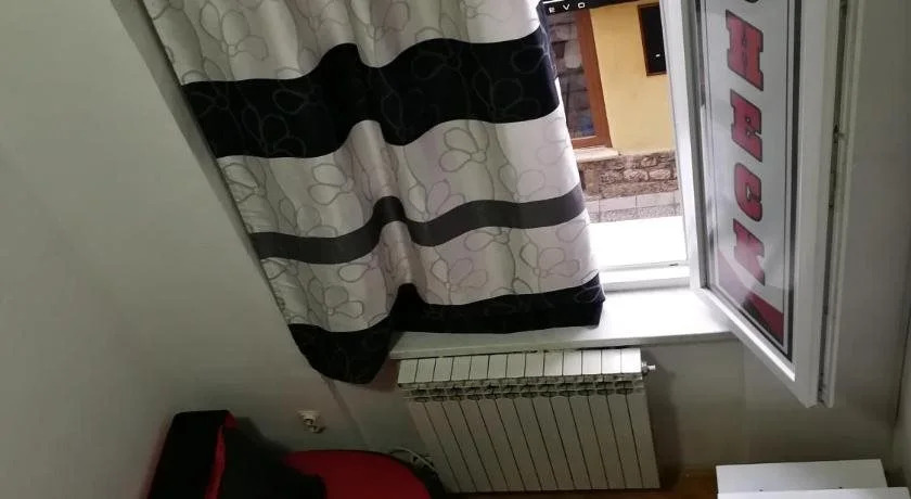 Hostel Check Inn