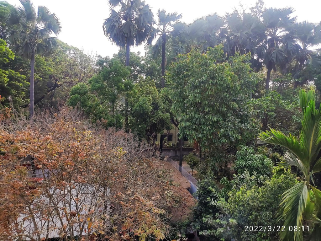 KASAHARA - HOMESTAY