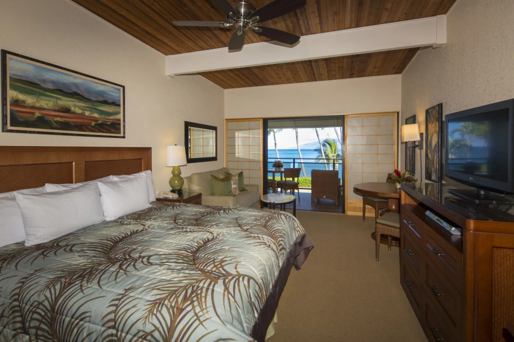 Napili Kai Beach Resort