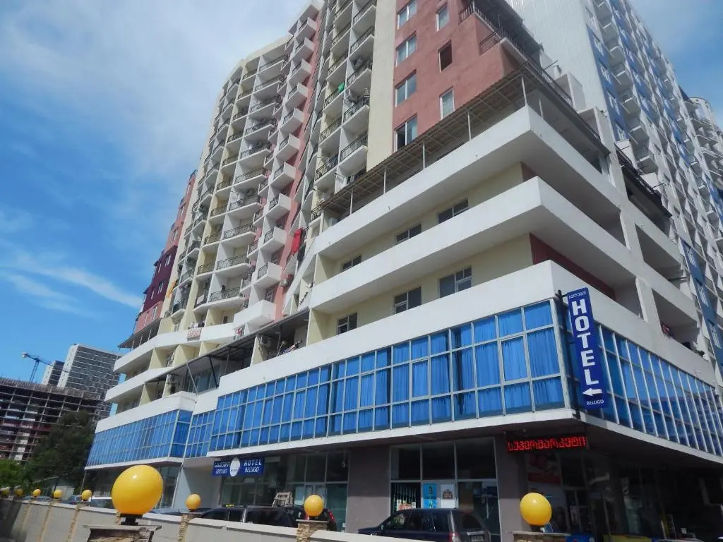 Hotel Belugo