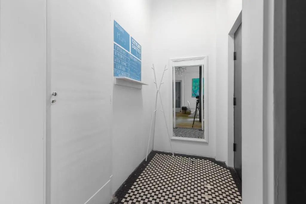 LITTLE PARIS by CityLife Suites