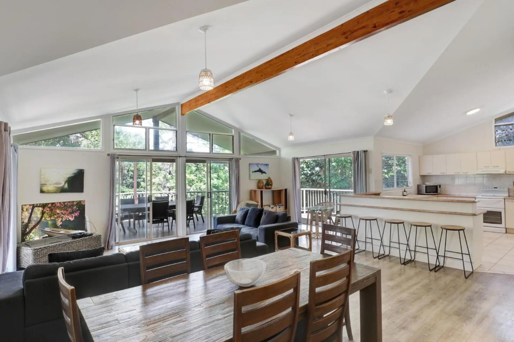 Amaroo House