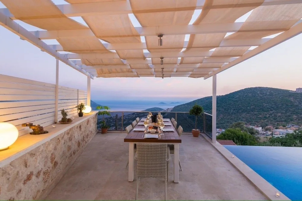 Villa Ela