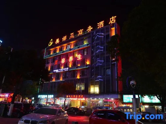 Meinaya Hotel