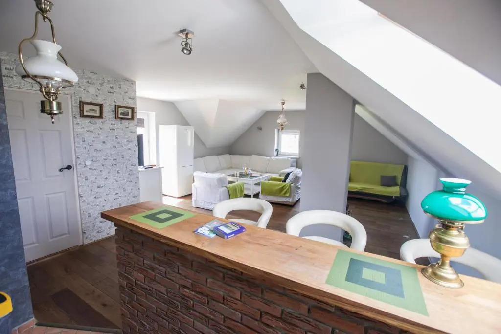 Apartamenty Żywiec