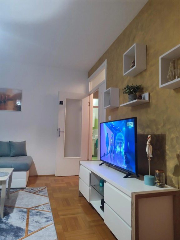 Spa apartman Iva