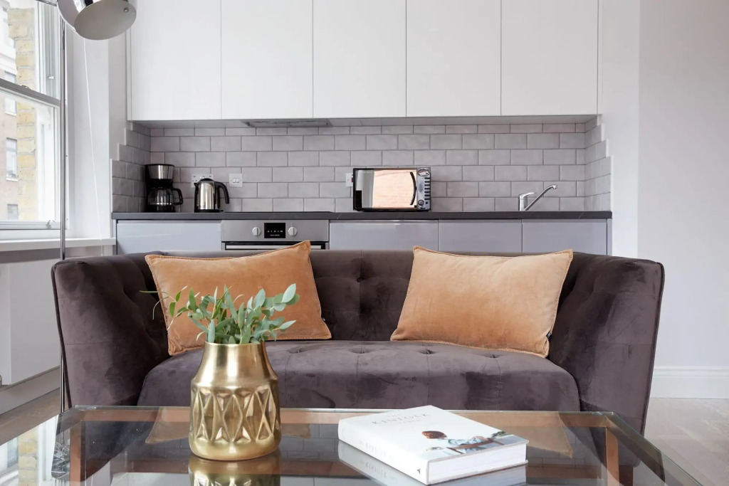 Virginia House by City Living London