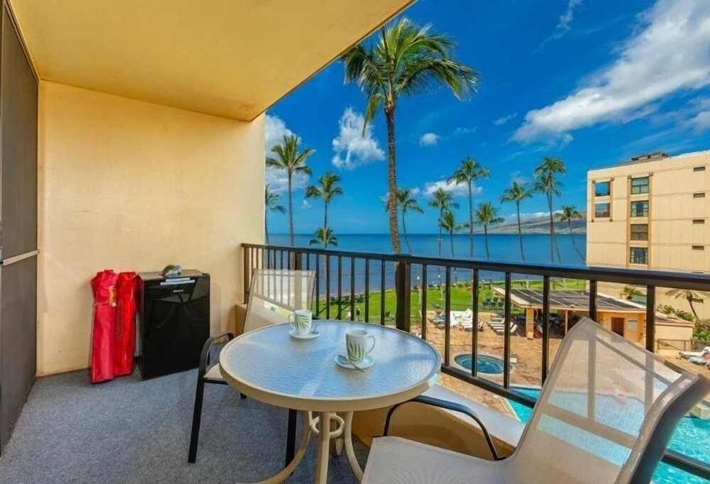 Sugar Beach Resort, #412 1 Bedroom Condo by RedAwning