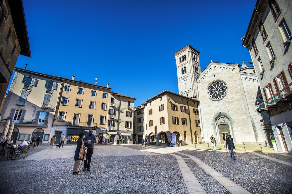 Gianna San Fedele