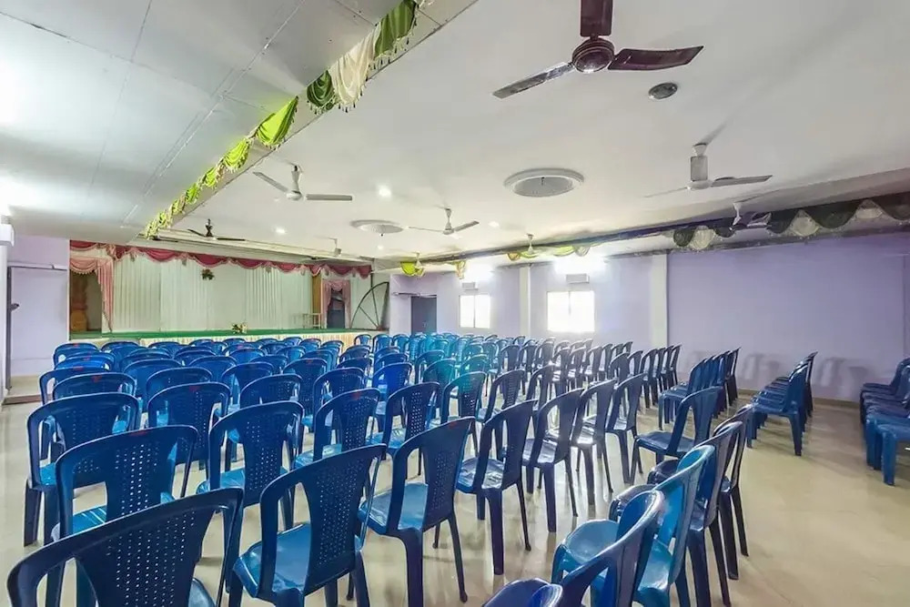 Hotel Ramakrishna