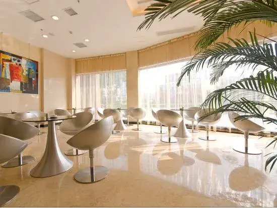 Hotel Grand Central