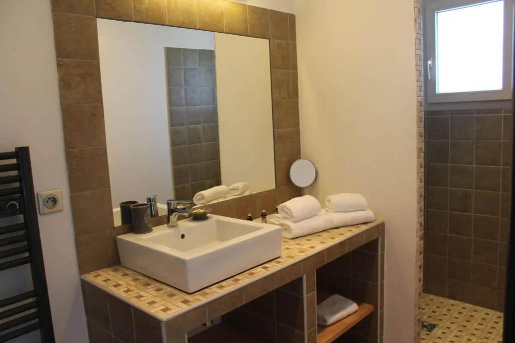 Les Bergeries dAlata Hôtel de charme & suites avec piscine