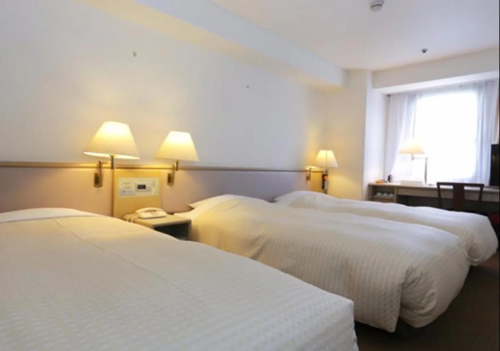 Ginza Capital Hotel Akane
