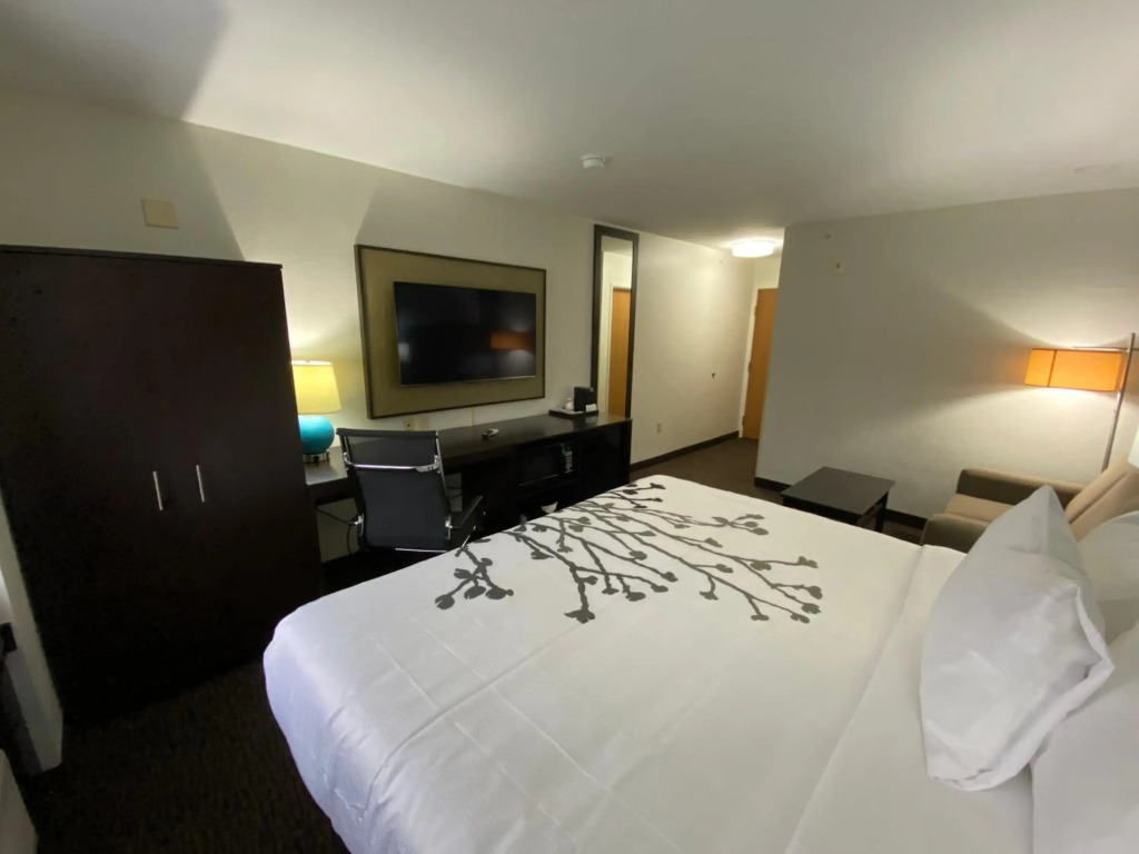 Sleep Inn St Robert-Fort Leonard Wood