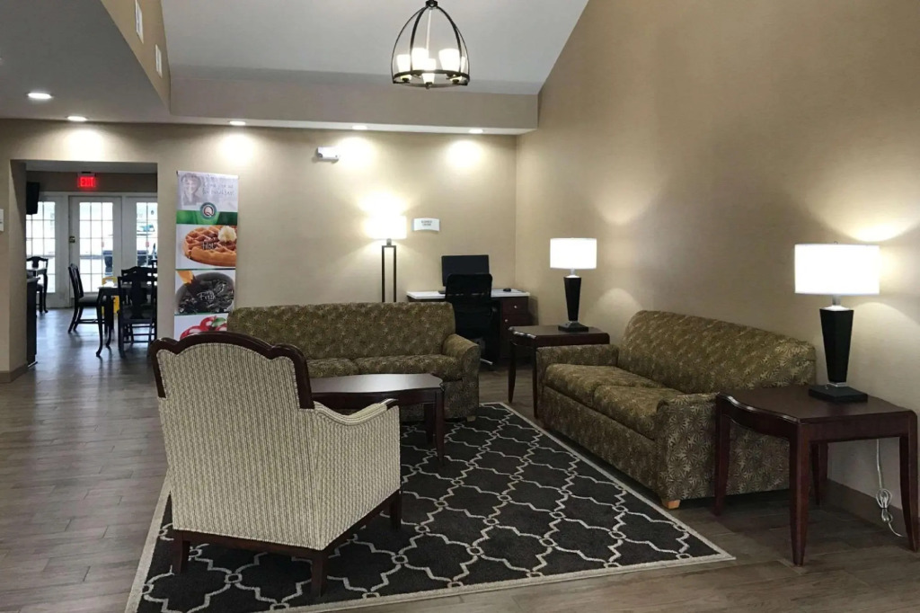 Quality Inn Seneca