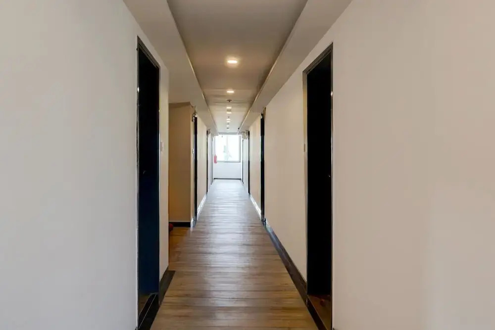 Cozy Deluxe Stays at Balewadi Pune