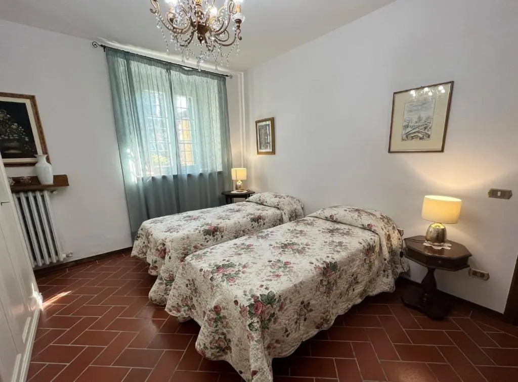 Appartamento in villa - Maria Grazia