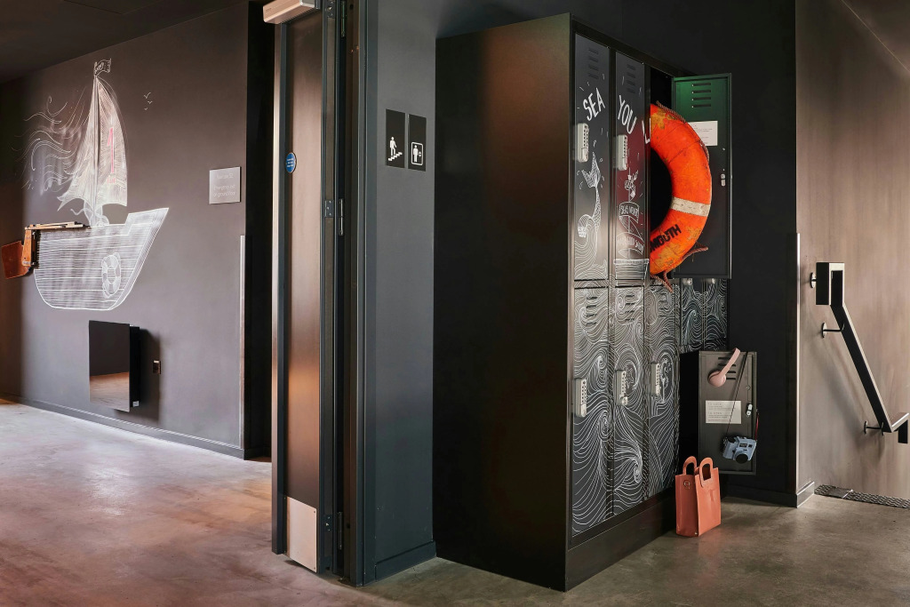 Moxy Southampton