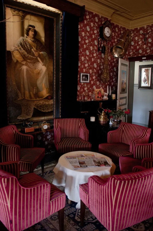 Hotel Restaurant Vijlerhof