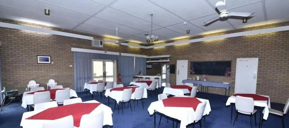 Edenhope Motor inn