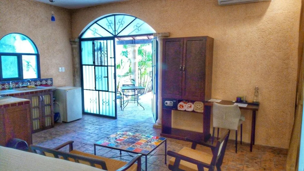 Casa Dos Lirios Hotel Boutique