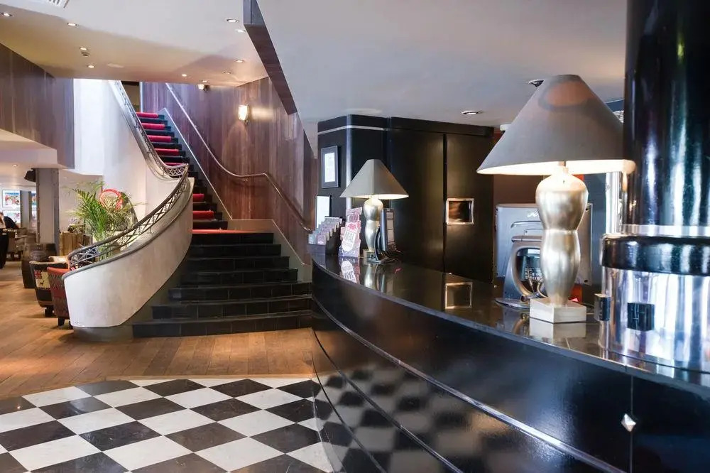 Mint Hotel Manchester