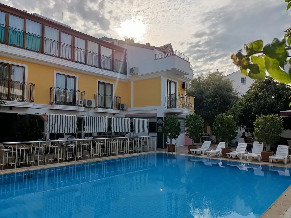 Hotel Barlas Fethiye
