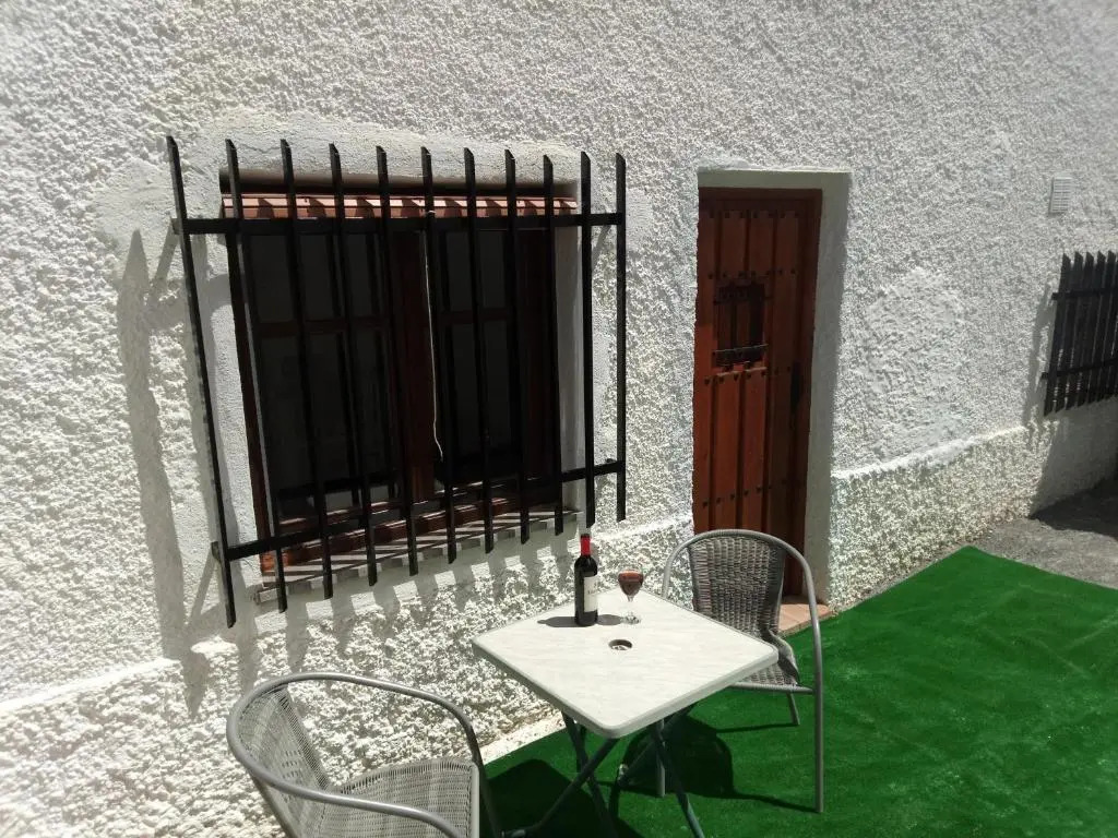 Casa la Cabra