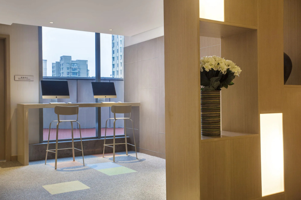 EVEN Hotel Hangzhou Yintai City by IHG