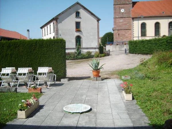 Mamyvonne Vacances