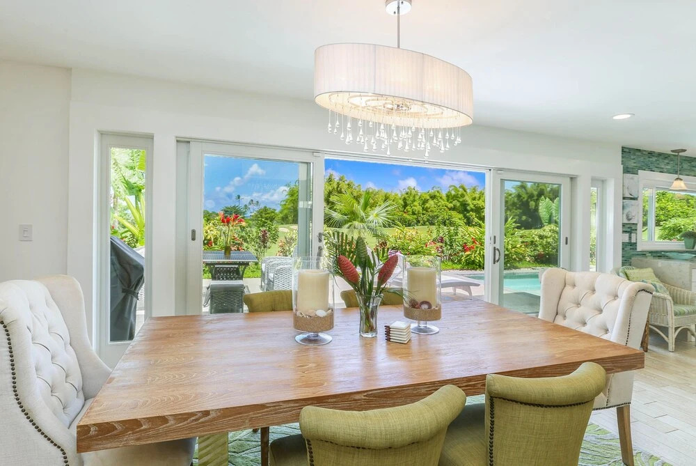 Hokulani Villa by RedAwning