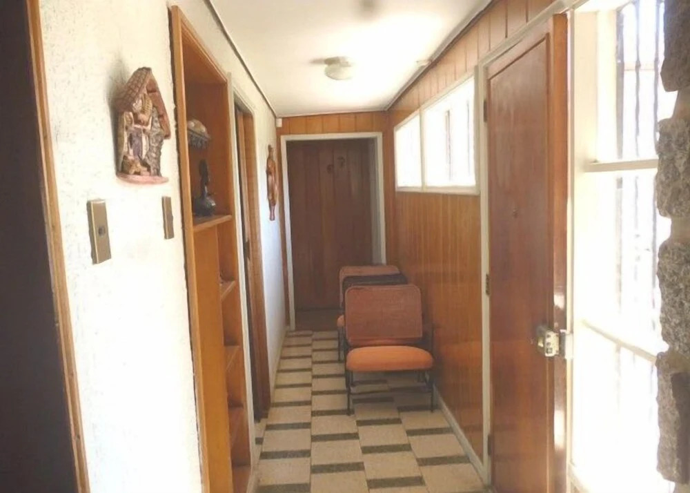Casa Pescadores Poniente Algarrobo 1030