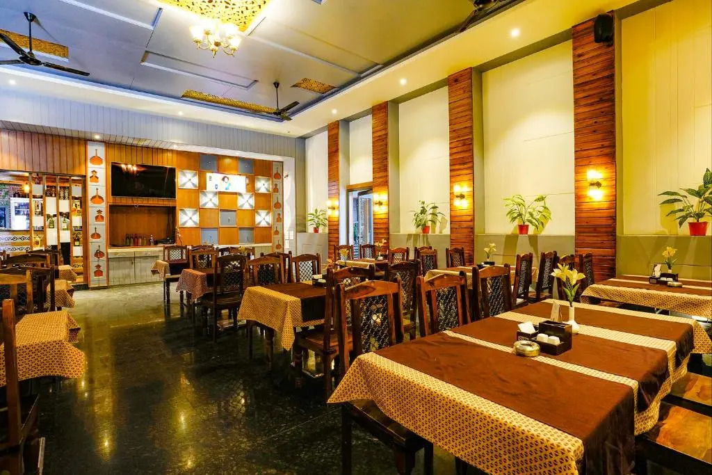 Hotel Chaitanya Executive