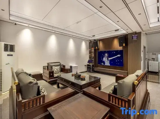 Xianju Haoxuan Guesthouse