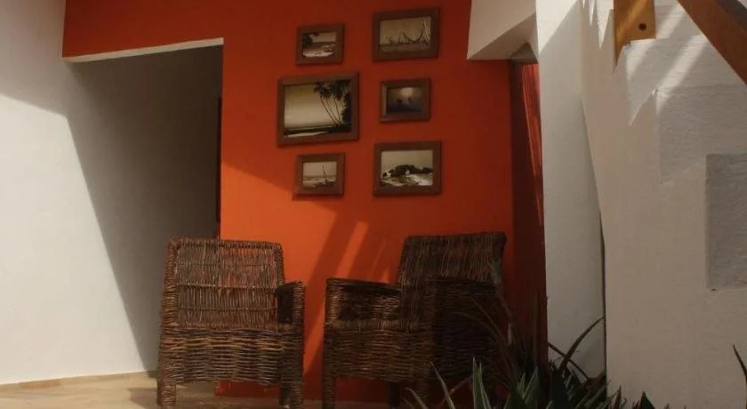 Villa Chic Pousada