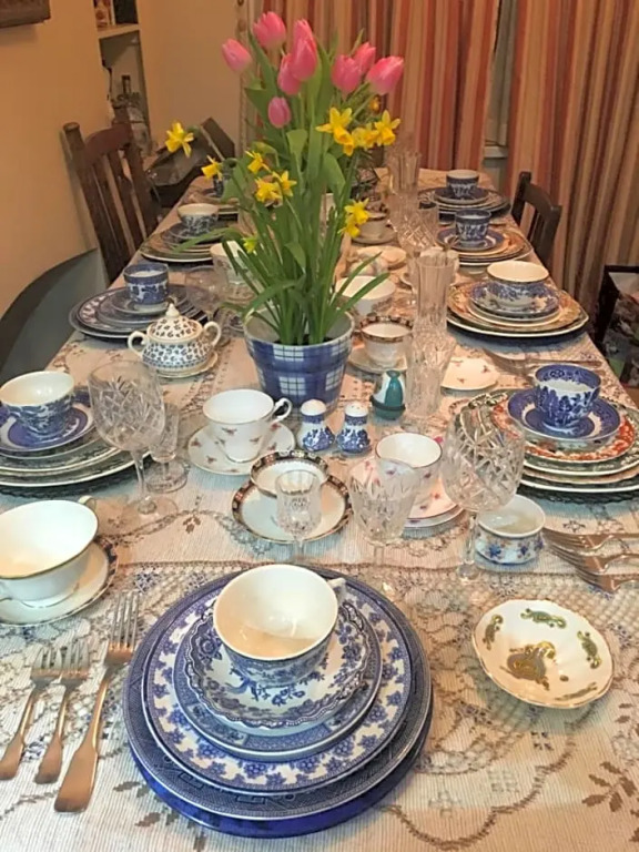 Wynberg House Swansea Bed  Breakfast