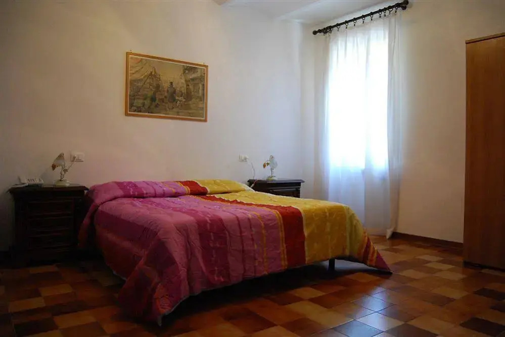 Hotel Il Postiglione