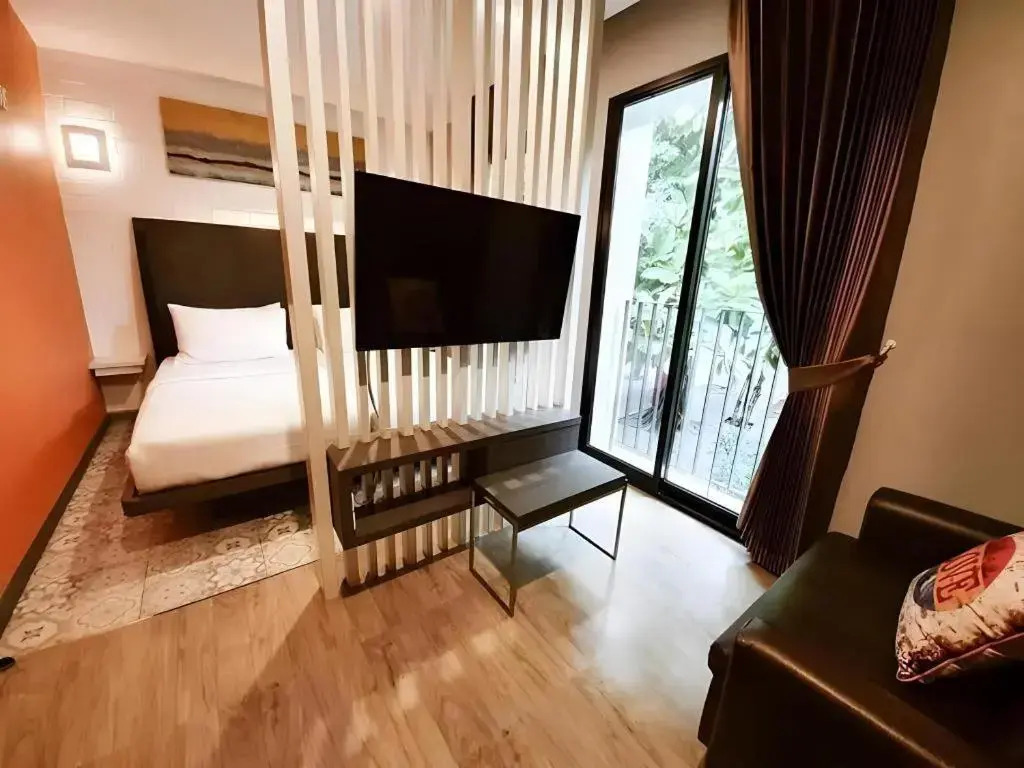 BB House Chaingmai