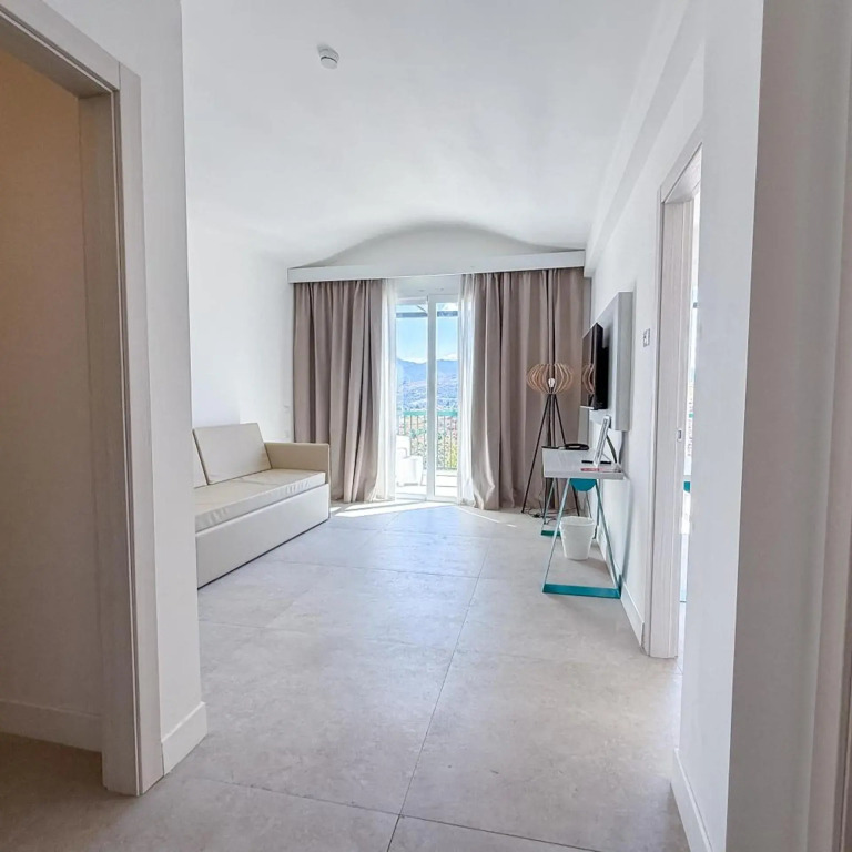 Hotel Torre Normanna
