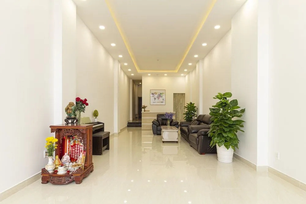 Phan Anh Apartment