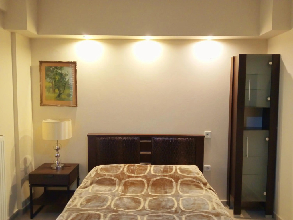Orchid Apartment