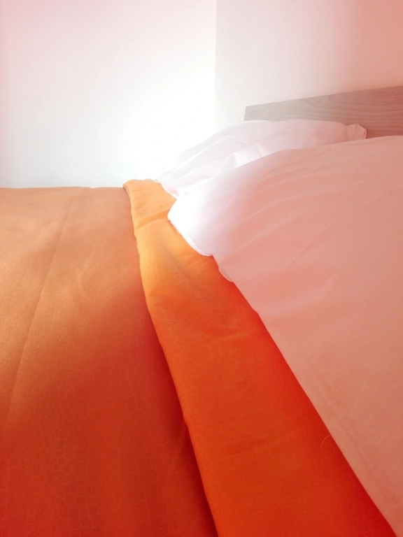 B&B Feel Salerno