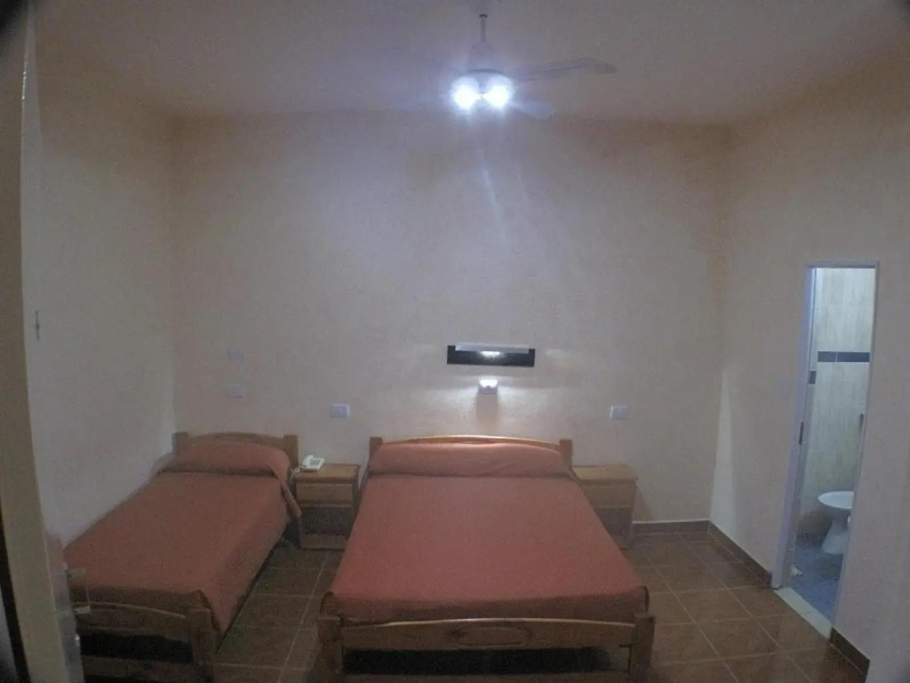 Hotel Los Cedros