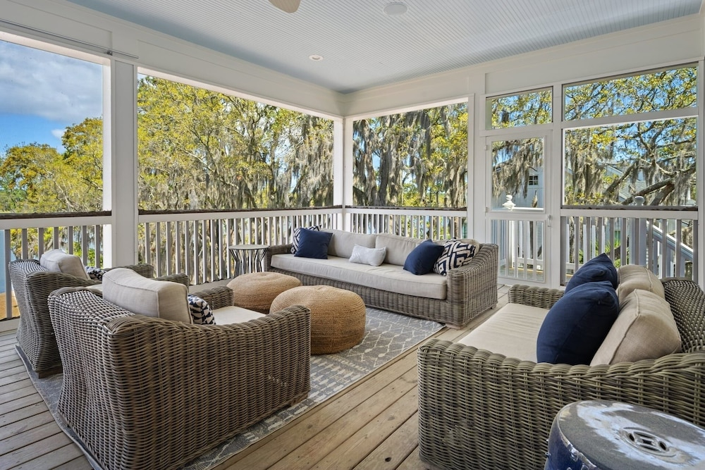Dieu Not Disturb 5 Bedroom Home