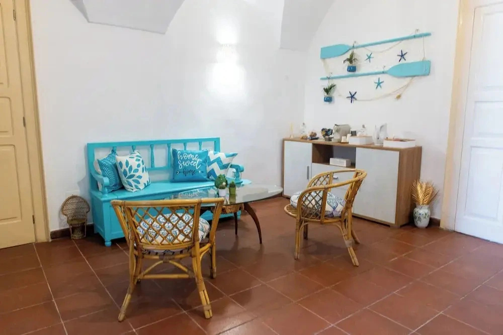 Casa Chicchella