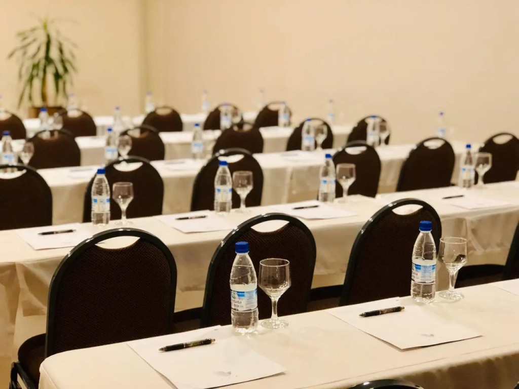 Viale Tower Hotel
