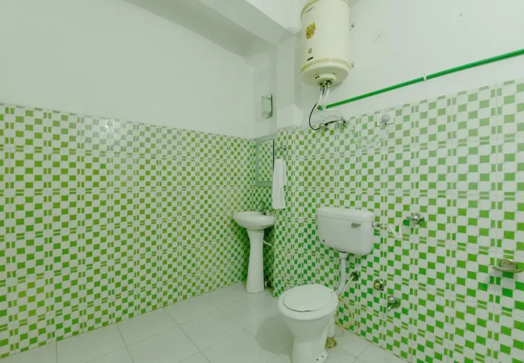 New Horizon by OYO Rooms
