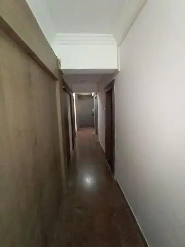 Lucky Serviced Apartments -Near BKC