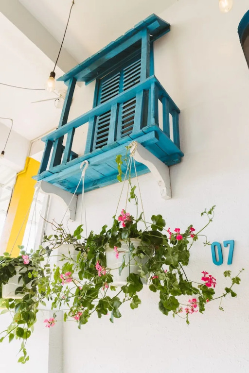 Woodstock Dalat - Hostel
