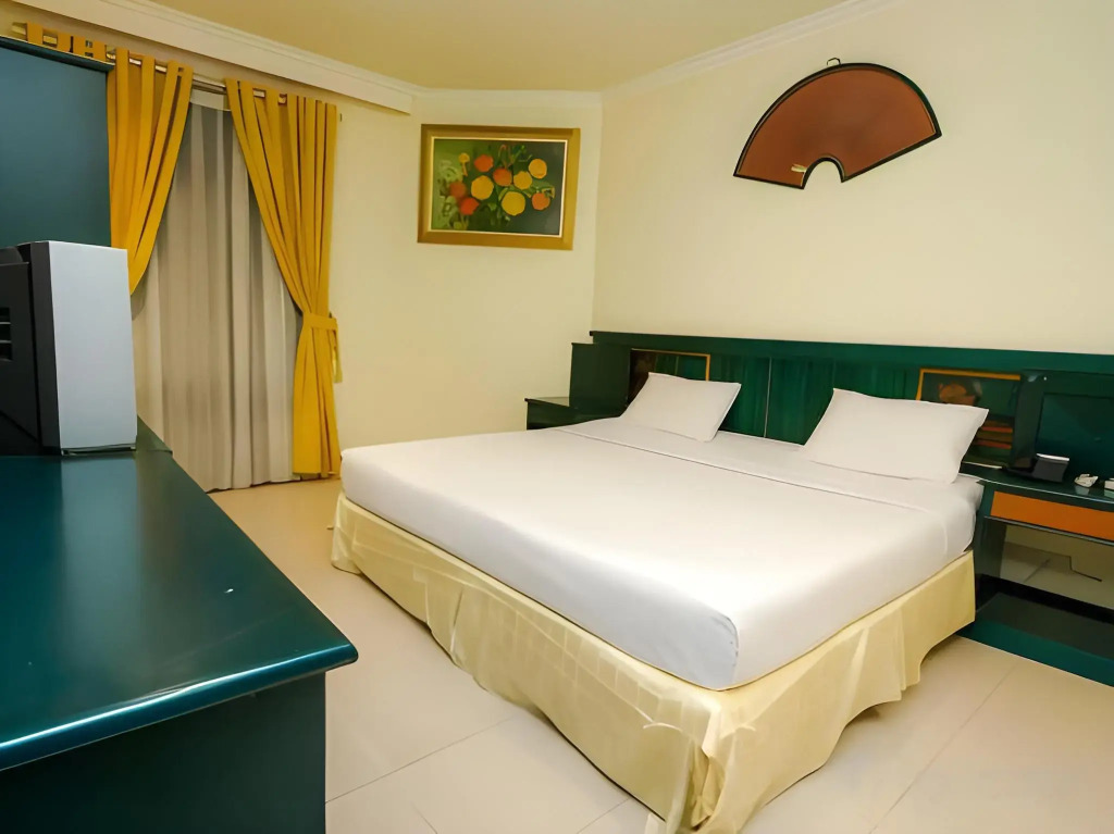 Parai Beach Resort & Spa